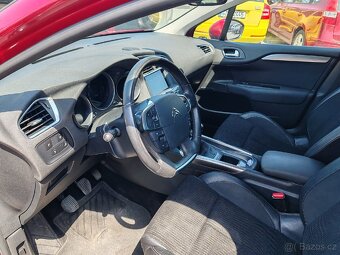 Citroën C4
2.0 110 KW - 8