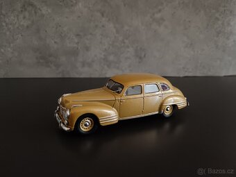 Škoda Kaleidoskop 1:43 / 4 - 8