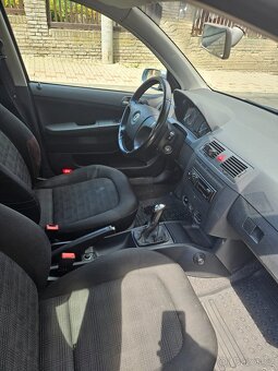 Škoda Fabia Combi 1.4 16V 74kw r.v.2005 - 8