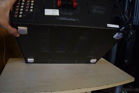 ONKYO INTEGRA A-9711 KVALITNÍ STEREO ZESILOVAČ - 8