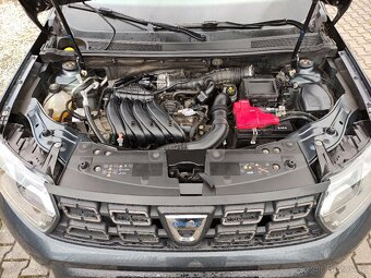DACIA DUSTER II 1.6 16V 84KW,COMFORT,1. MAJ.,KLIMA,PDC,BC. - 8