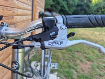 Merida CROSSWAY 8800 velikost XL - 8