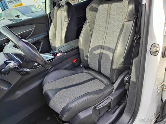 3008 1.2 PureTech 96kW, automat - 8