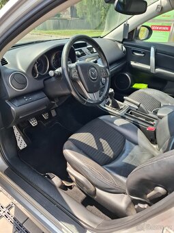 Mazda 6 GH - 8