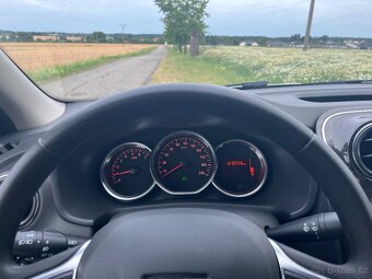 Dacia Logan 1.0 ( 54 kw) , 2018 , klima 1 majitel - 8