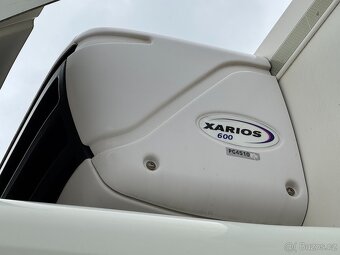 DAF LF 55.220, CHLAĎÁK CARRIER, ČELO , 2015, NAJ . 385 000KM - 8