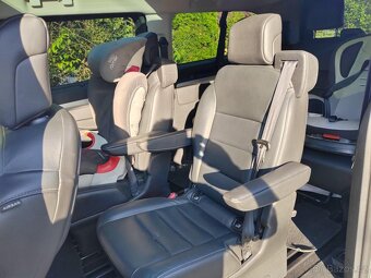 Citroen Spacetourer 2hdi 130kw - top stav - 8
