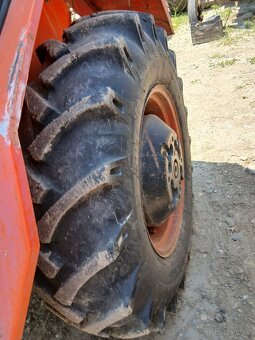 Zetor 3320 - 8
