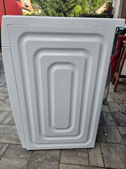 Pračka Samsung 8kg jako nová - 8