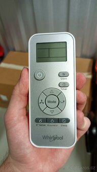 Mobilní klimatizace - 8