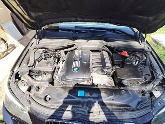 BMW e60 530xi - 8