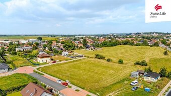 Prodej stavebního pozemku 1289 m2, Lysá nad Labem - 8