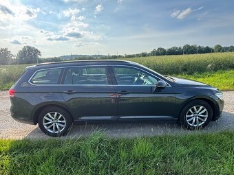 Passat 2.0 tdi , Nová spojka, rozvody, odpočet. - 8