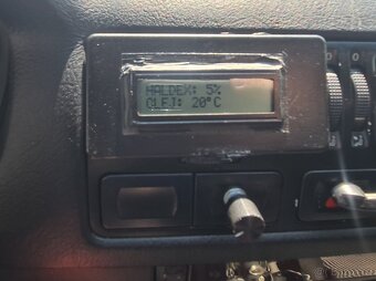 VW Bora (závodní speciál) 1.9TDI PD 4x4 235koní - 8