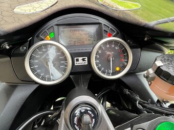 Kawasaki ZZR 1400 r.v.2018 najeto 14719km - 8
