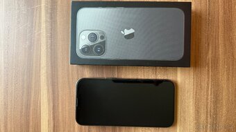 Iphone 13 PRO 512GB - REZERVACE - 8