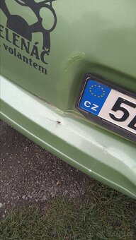 Nissan Micra 1, 0 - 8