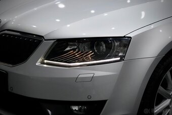 Škoda Octavia 3 Combi 1.4TSI 103kW Elegance    79 000 km - 8