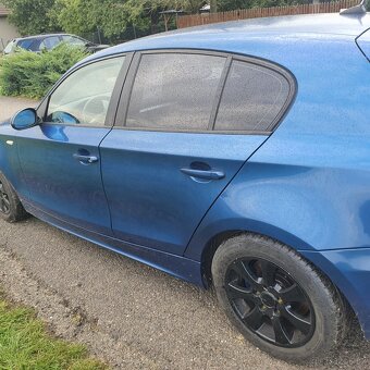 Bmw 120D - 8