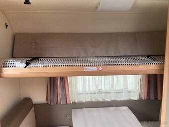 Knaus Sport LK 400 palandy - 8