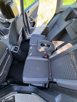 VW Tiguan 4Motion, 2,0TDi DSG - 8