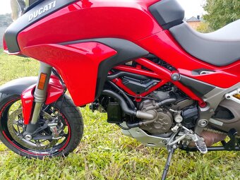 Ducati multistrada 1200S dvt - 8
