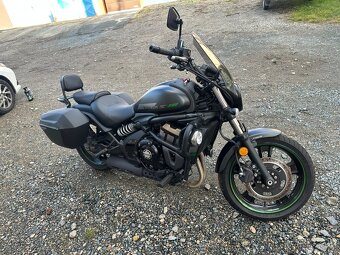 Kawasaki VULCAN S 650 s ABS - 8