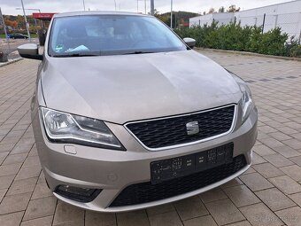 Seat Toledo 1.2 Tsi, 77KW, Rapid, 125 t. Km  - 8