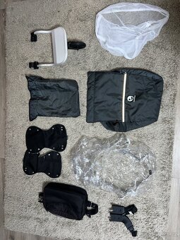 Kočárek Easywalker - 8