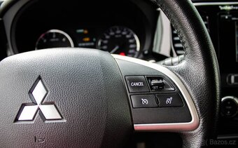 Mitsubishi Outlander  2268cm³, 110kW (150PS) - 8