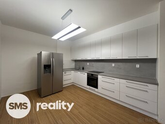 Pronájem komerčního prostoru, centum Hradce Králové, 105,2 m - 8