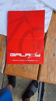 Galaxy  Kvant 2.0 - 8