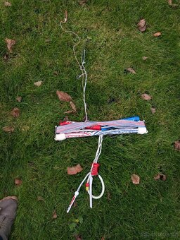 Kite Naish Park 14m - 8