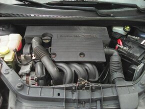 ford fiesta 1.4,59kw,r.v.9-08,136000km. - 8