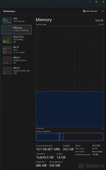 ASUS Zenbook S 14 OLED UX5406SA 32Gb 1Tb Zumaia Gray - 8