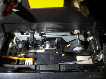 Tape deck Sony TC-W320 (po servisu) - 8