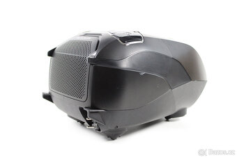 Podlahový vysavač Hoover HE720PET 011 - se zárukou - 8