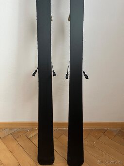 Damske lyze Blizzard Viva XCS IQ - 8