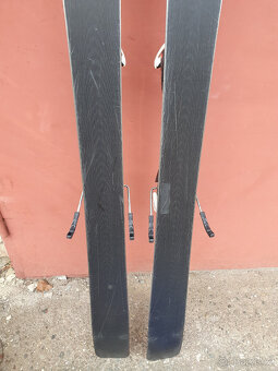 Skialpové lyže Movement Bond, vázání Fritschi,pásy,haršajzny - 8