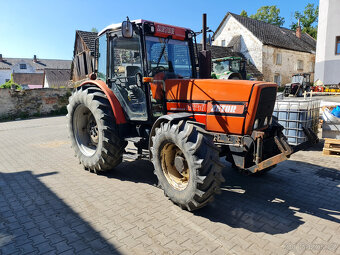 Zetor 10540 - 8