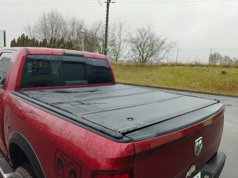 Dodge Ram 5.7 hemi, 2015, 4x4 - 8