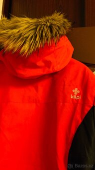 Zimní bunda Kilpi vel. 42 - 8