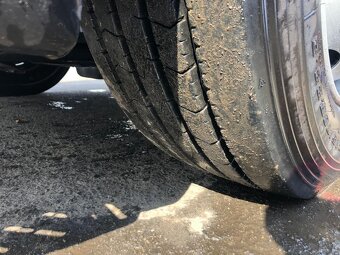 Scania 124L 400 STANDART MANUÁL EURO II - 8