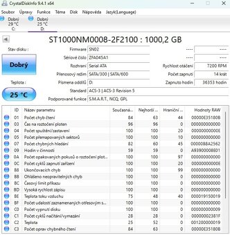 HERNÍ PC i7-4790 / RX 470 8GB / 16GB RAM / SSD+1TB - 8