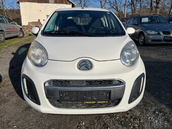 C1+++PO FACELIFTU+++AKCE PROSINEC+++ - 8