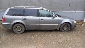 Vw passat 2004 - 8