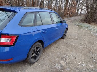 škoda fabia 1.0tsi , 70 kw , 84000km. - 8