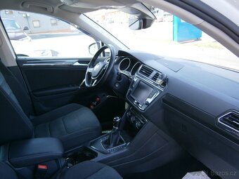 WV tiguan - 8