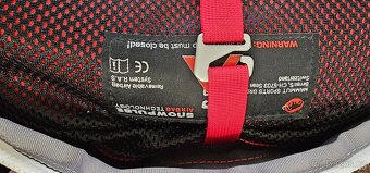 MAMMUT airbag batoh Pro45 - 8