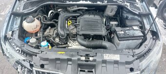 Škoda fabia combi bohatá výbava - 8